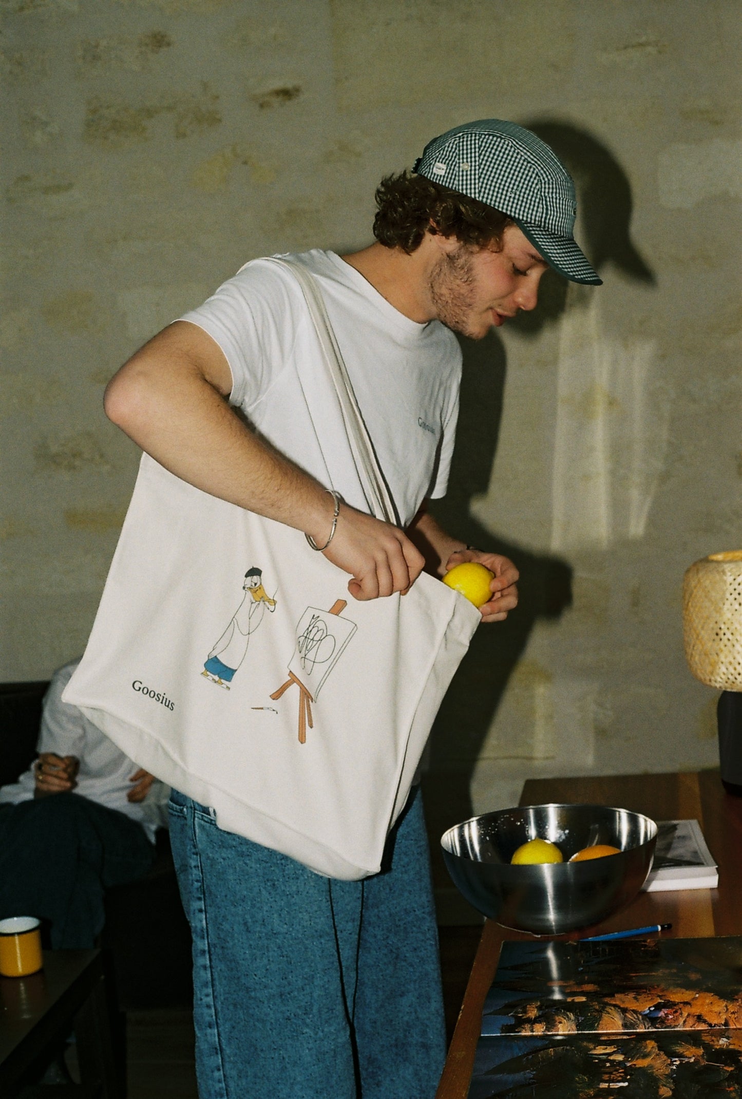 Tote Bag