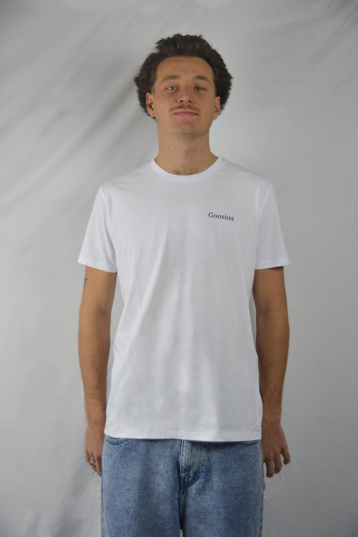 Painter Tee