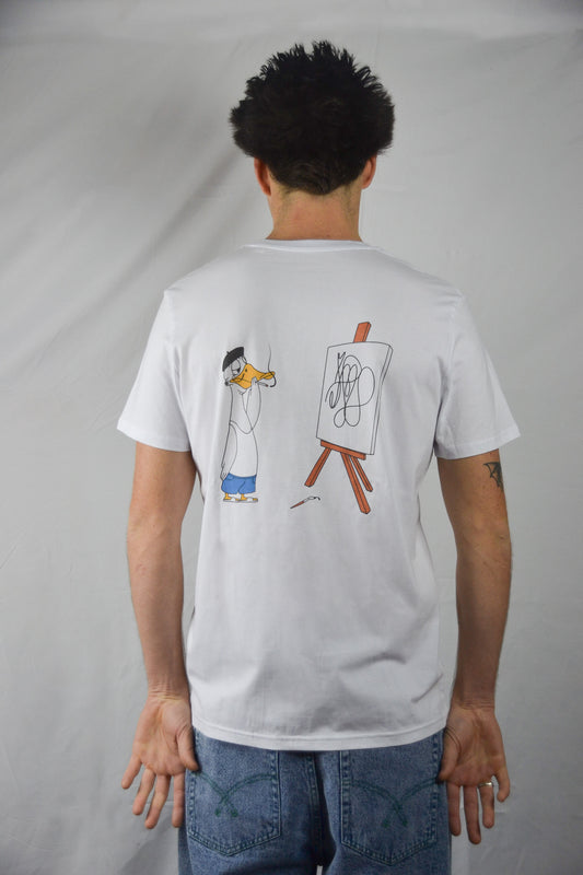 Painter Tee