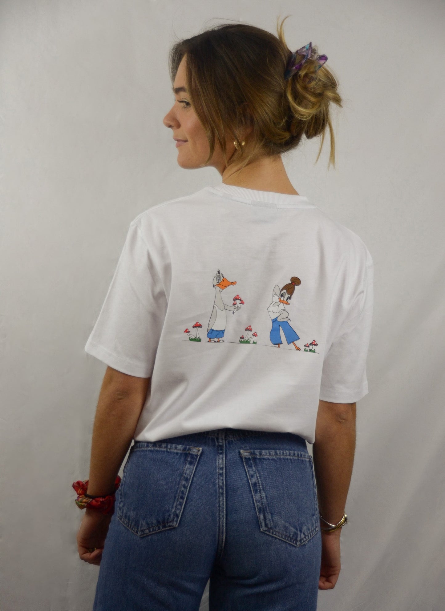 Mush Tee