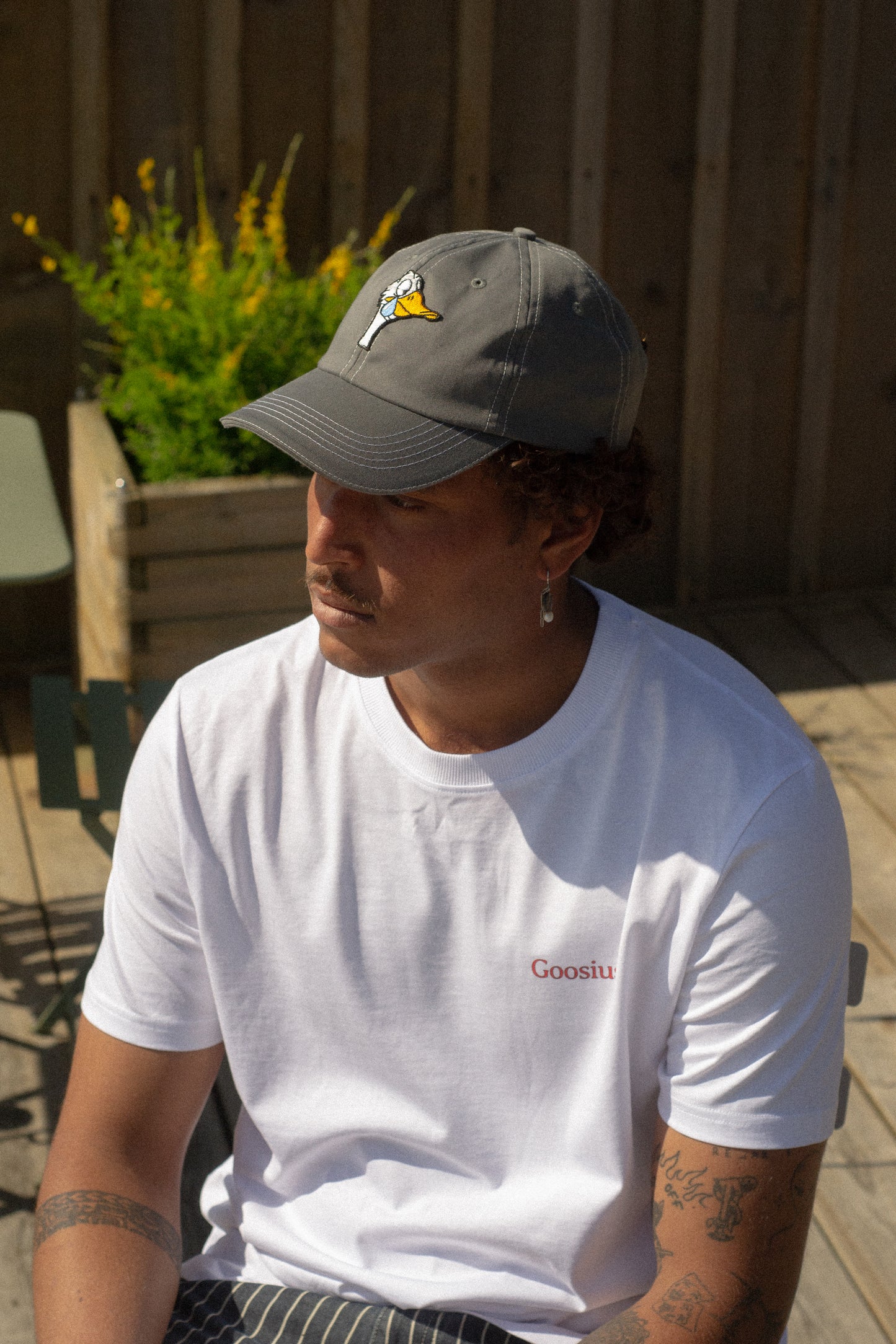 Casquette