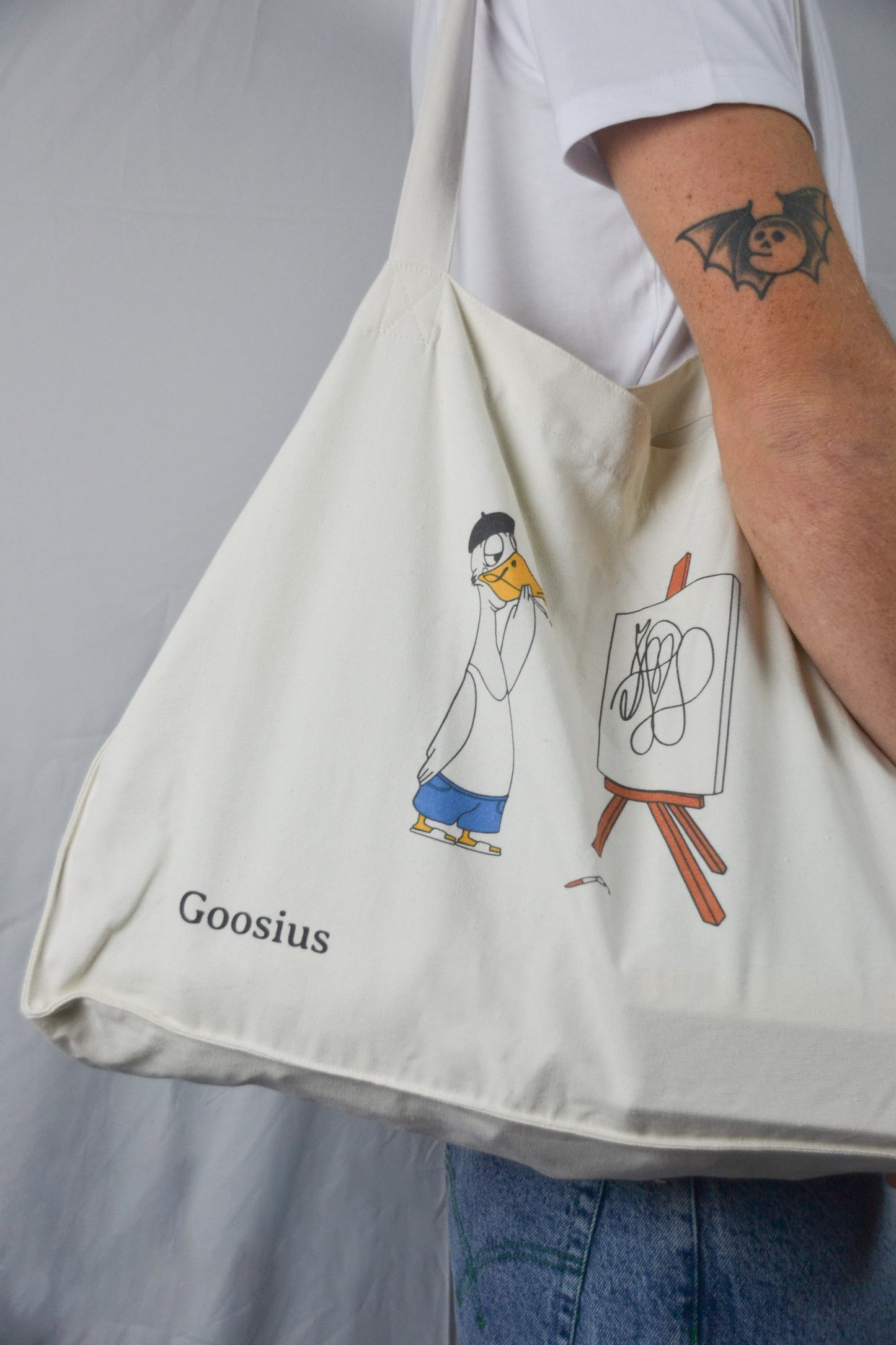 Tote Bag