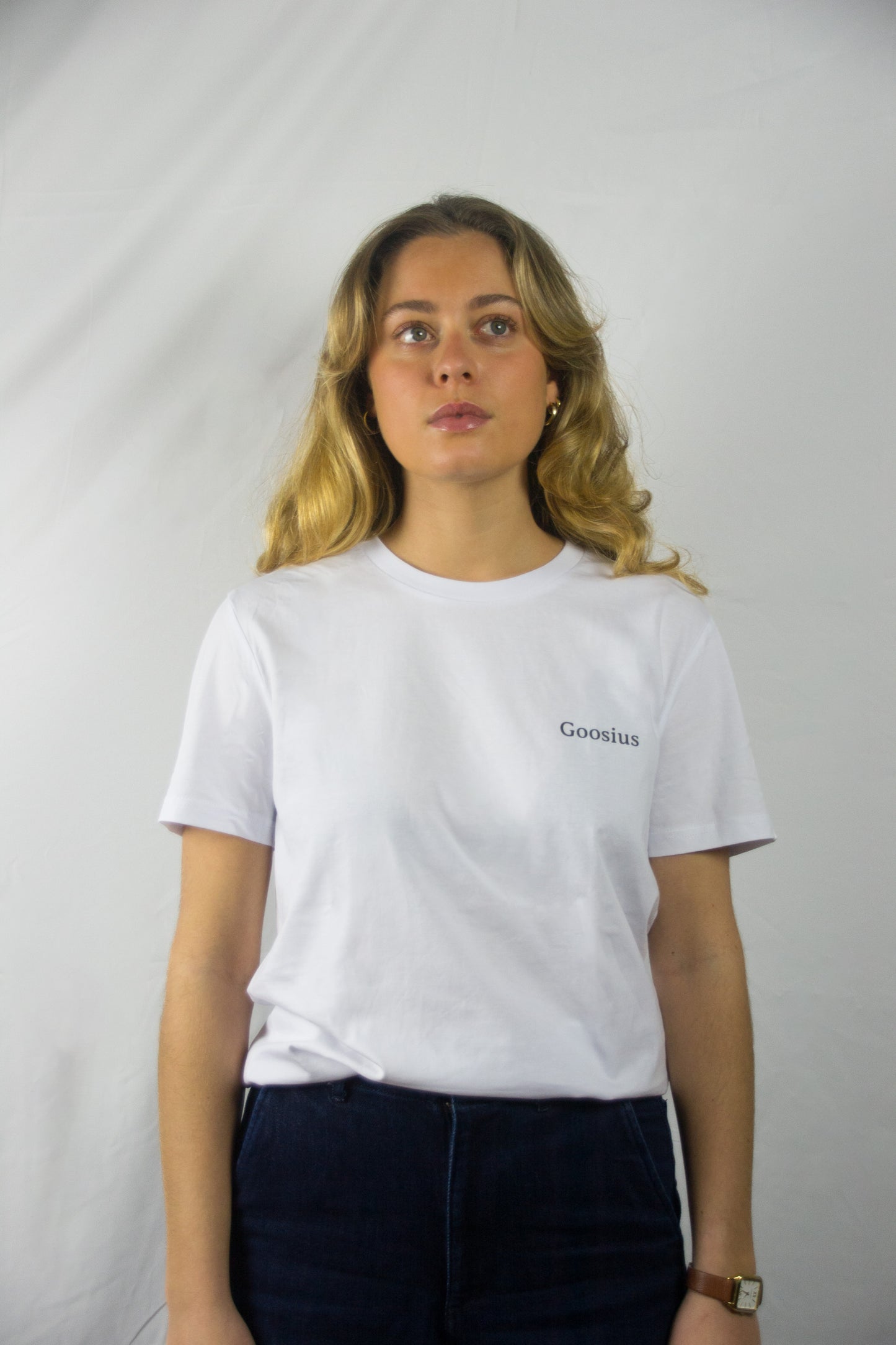 Stub Tee